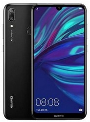 Замена экрана на телефоне Huawei Y7 Prime в Краснодаре